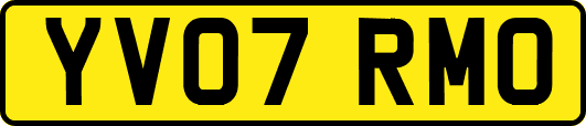 YV07RMO