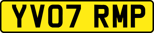 YV07RMP