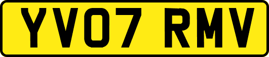 YV07RMV