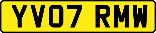 YV07RMW