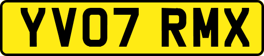 YV07RMX