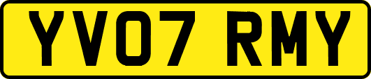 YV07RMY