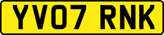 YV07RNK