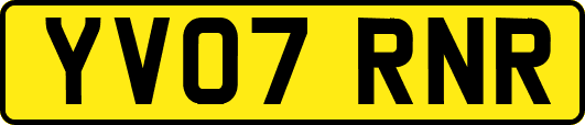 YV07RNR