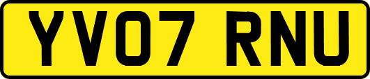 YV07RNU