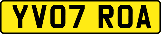 YV07ROA