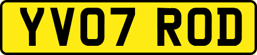 YV07ROD