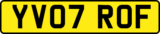 YV07ROF