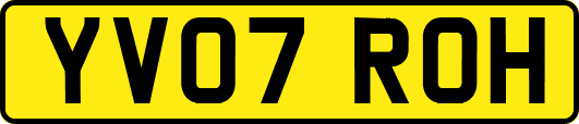 YV07ROH