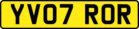 YV07ROR