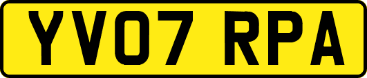YV07RPA