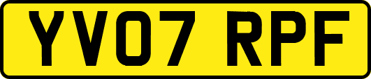 YV07RPF