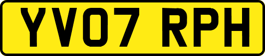 YV07RPH