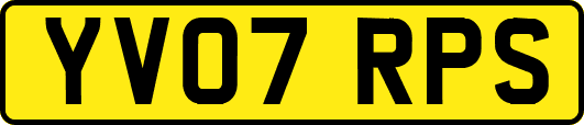 YV07RPS