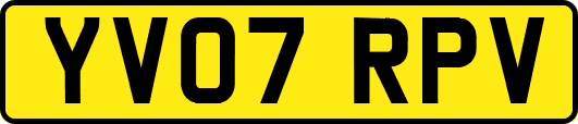 YV07RPV