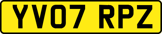 YV07RPZ
