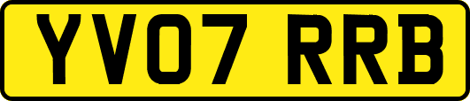 YV07RRB