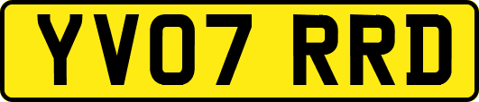 YV07RRD