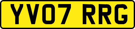 YV07RRG