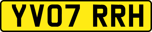 YV07RRH