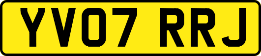 YV07RRJ
