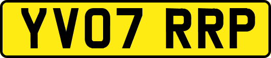 YV07RRP