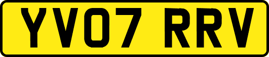 YV07RRV