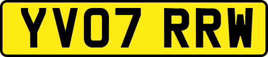 YV07RRW