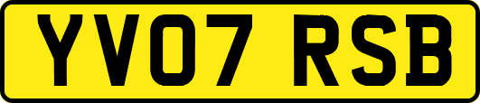 YV07RSB