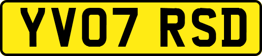 YV07RSD