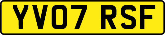 YV07RSF