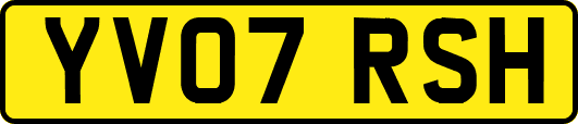 YV07RSH