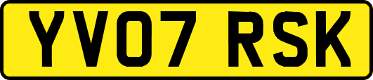 YV07RSK
