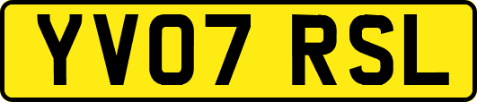 YV07RSL