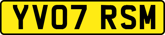 YV07RSM