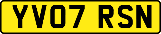 YV07RSN