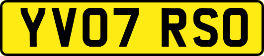 YV07RSO