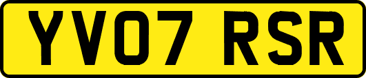 YV07RSR