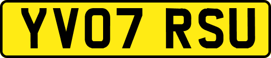 YV07RSU