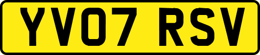 YV07RSV