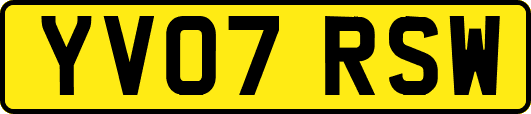 YV07RSW