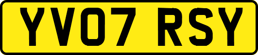 YV07RSY