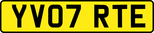 YV07RTE