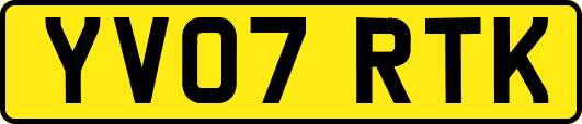 YV07RTK