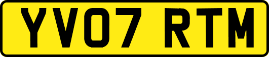 YV07RTM