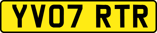 YV07RTR