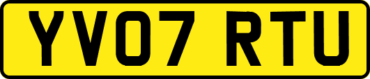 YV07RTU