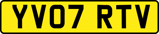YV07RTV