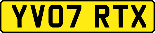 YV07RTX