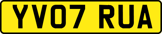 YV07RUA